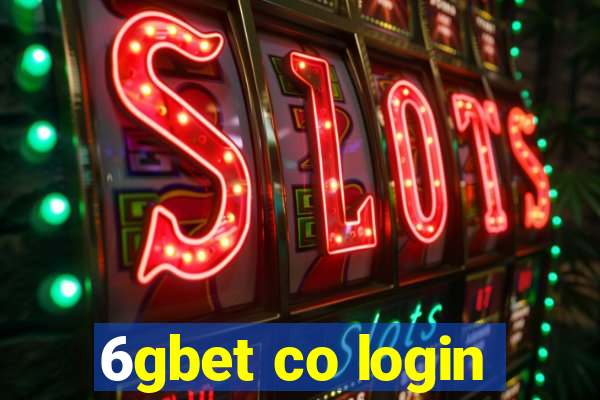 6gbet co login